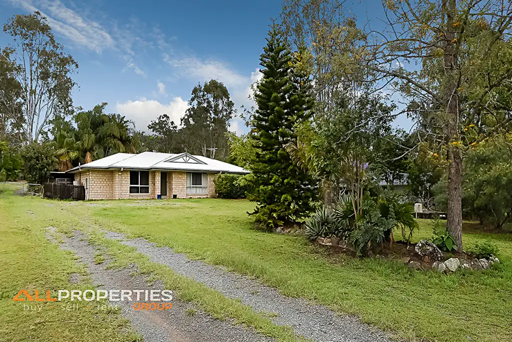 Main view of Homely house listing, 20 - 22 Hughes Road, Jimboomba QLD 4280