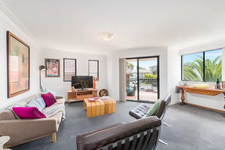 Second view of Homely unit listing, 3/89 Elouera Road, Cronulla NSW 2230