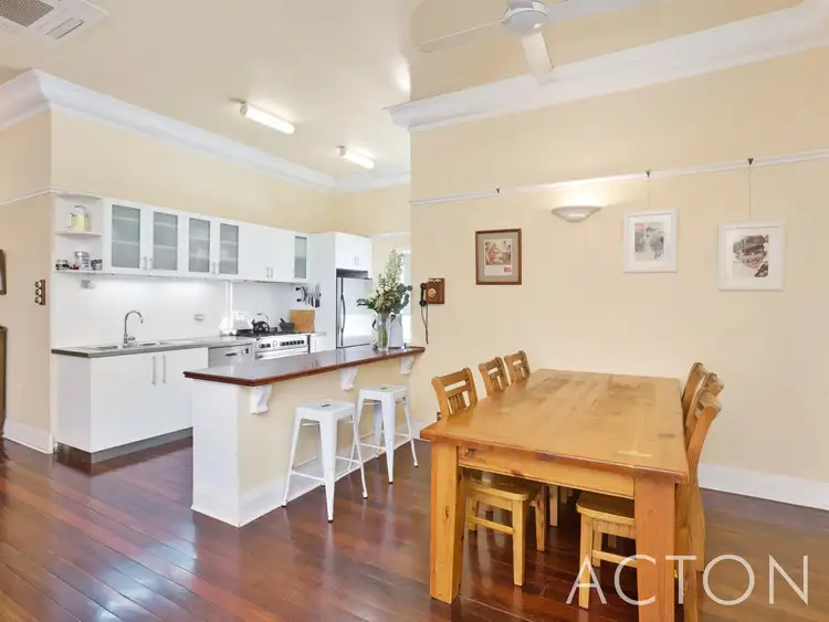 Fifth view of Homely house listing, 64 Eton Street, North Perth WA 6006