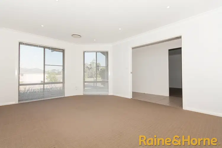 Fourth view of Homely house listing, 40 Cypress Point Drive, Dubbo NSW 2830