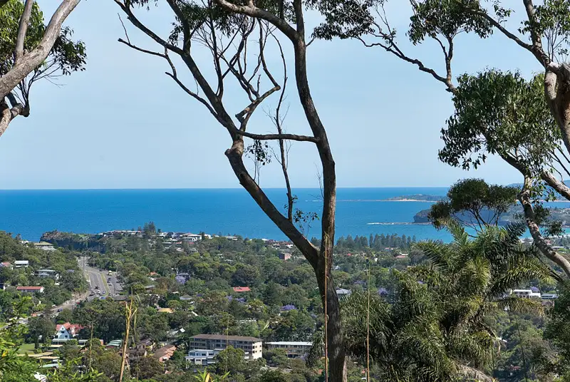 Main view of Homely land listing, 2 Kemble Place, Bilgola Plateau NSW 2107