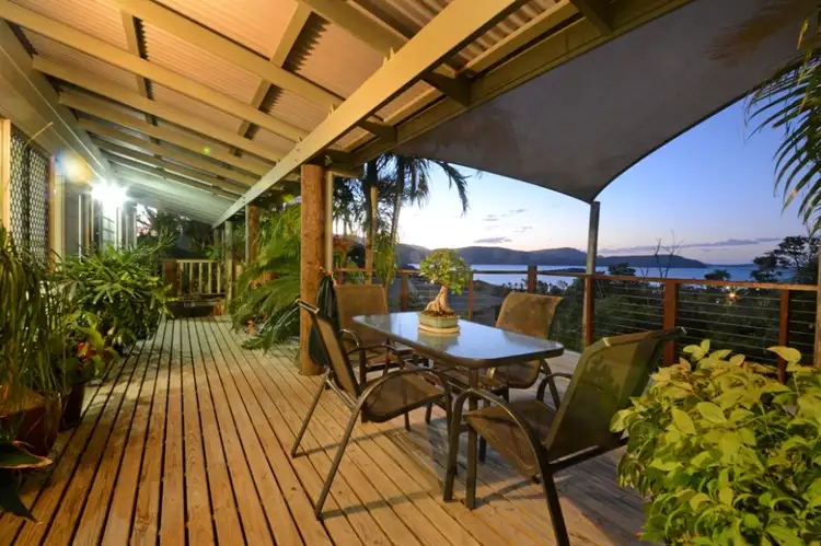 Main view of Homely house listing, 5 Gregory Court, Cannonvale QLD 4802