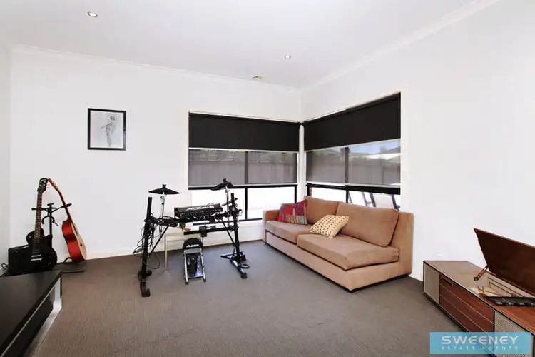 Fifth view of Homely house listing, 24 Wilkins Crescent, Burnside Heights VIC 3023
