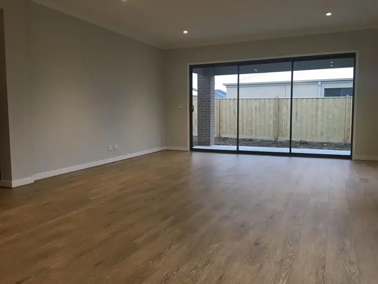 Fourth view of Homely house listing, 14 Aqua Rise, Craigieburn VIC 3064