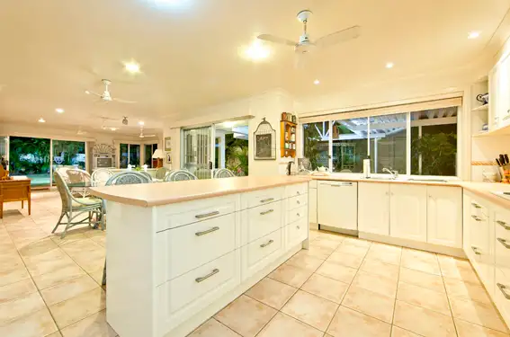Fifth view of Homely house listing, 32 Achilles Street, Nelson Bay NSW 2315