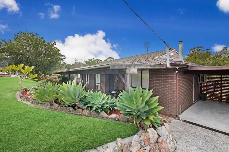 16 Avalon Road, Springfield NSW 2250