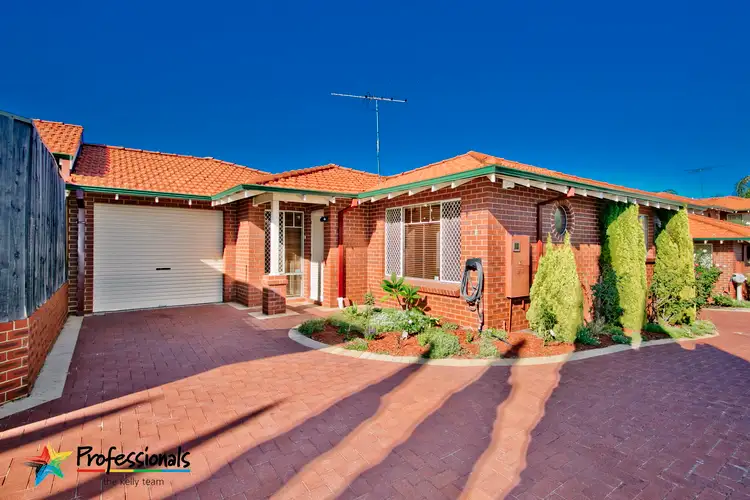 2/37 Croydon Avenue, Yokine WA 6060