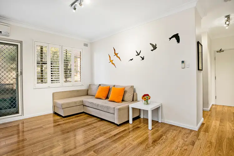 Second view of Homely apartment listing, 6/77 The Boulevarde, Dulwich Hill NSW 2203
