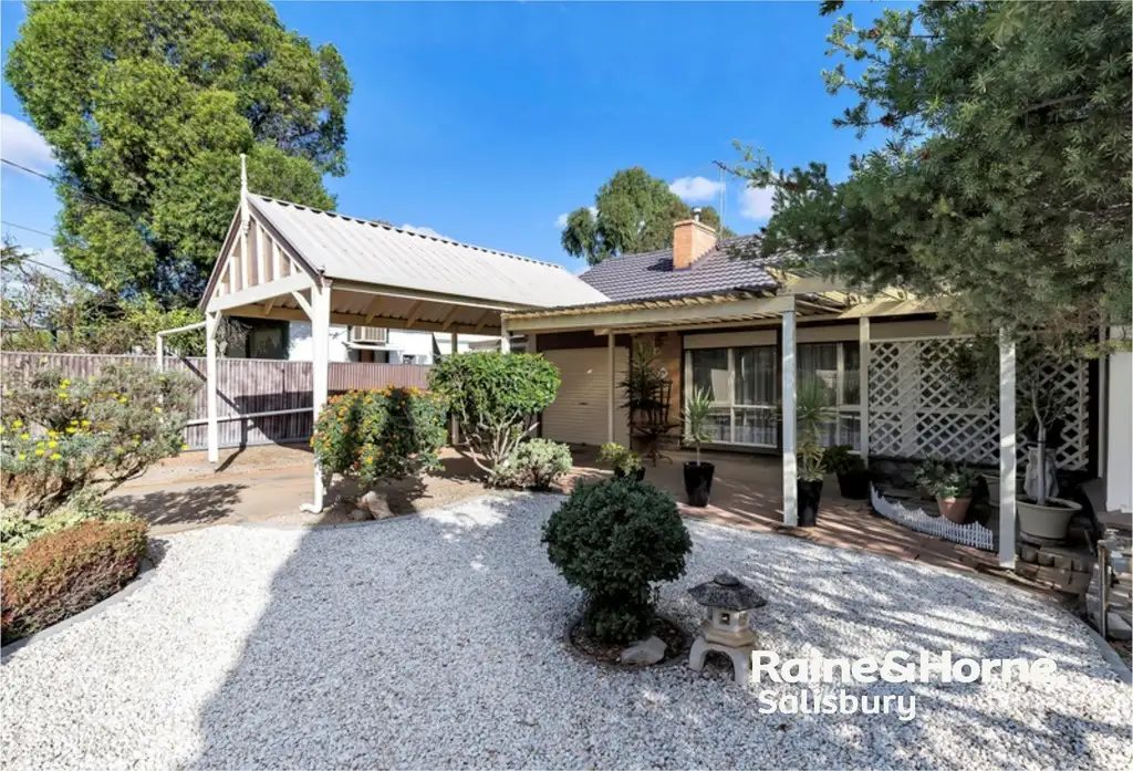 Main view of Homely house listing, 27 Smith Road, Salisbury East SA 5109