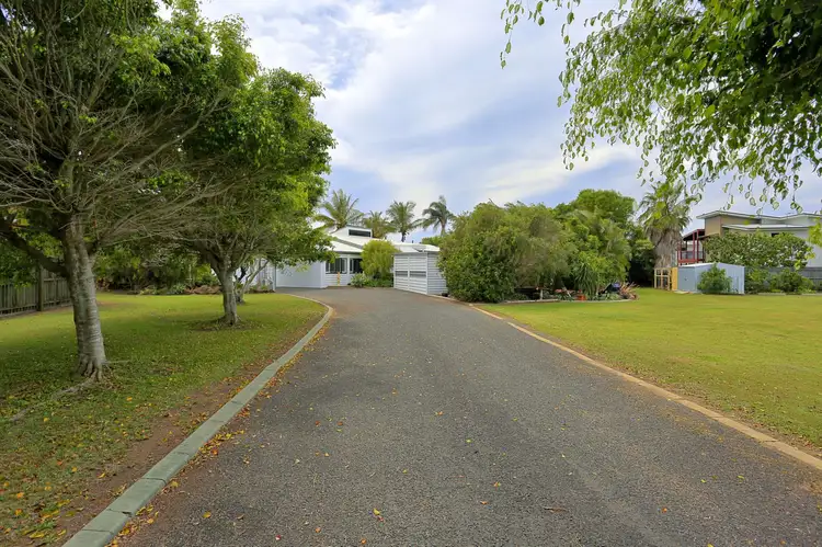 155 Hughes Road, Bargara QLD 4670