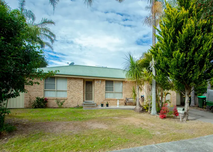 Second view of Homely house listing, 33 Flett Street & 142 Cornwall Street, Taree NSW 2430