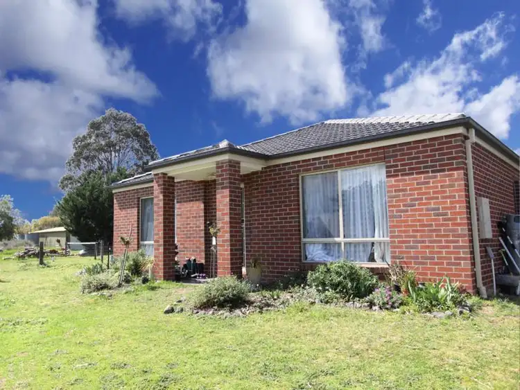 Second view of Homely house listing, 61 SMITH STREET, Briagolong VIC 3860