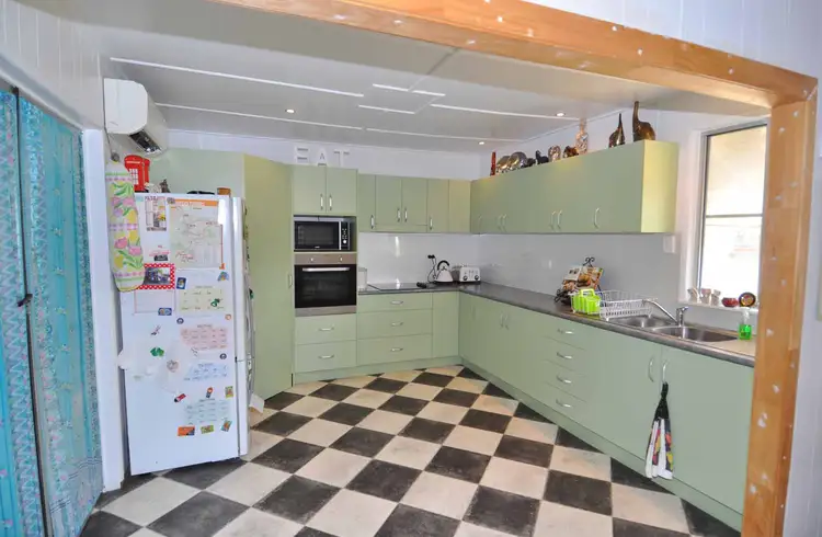 Fifth view of Homely house listing, 57 Mary Street, Charters Towers QLD 4820