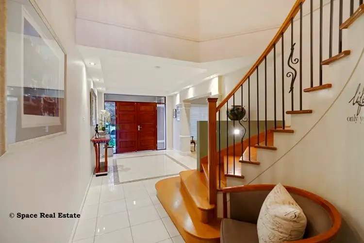 Second view of Homely house listing, 20 Mason Drive, Harrington Park NSW 2567