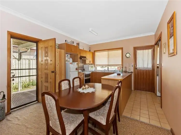 Second view of Homely house listing, 1/190 Gladstone Street, Mudgee NSW 2850