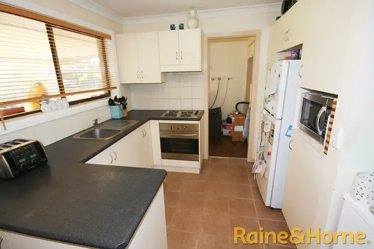 Second view of Homely house listing, 205 Myall Street, Dubbo NSW 2830