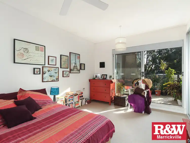 Fifth view of Homely unit listing, 35/20 Close Street, Canterbury NSW 2193