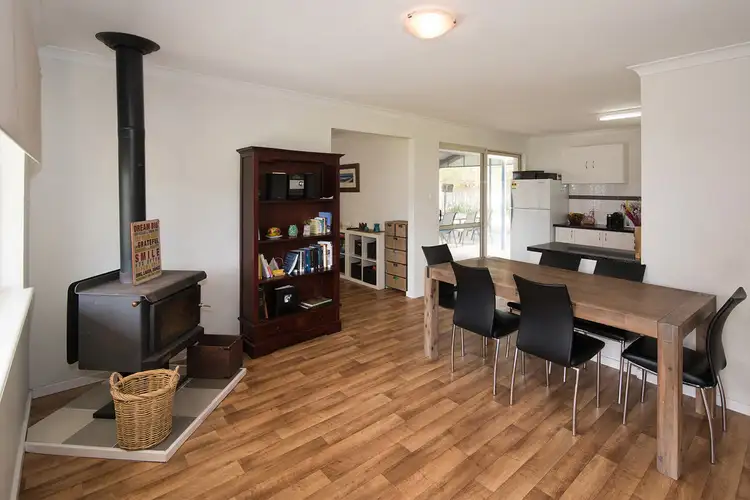 Third view of Homely house listing, 4 Hughes Close, West Busselton WA 6280
