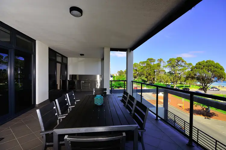 Seventh view of Homely apartment listing, 5/43 Rockingham Beach Road, Rockingham WA 6168