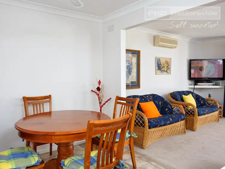 Sixth view of Homely house listing, 34 Fairbairn Crescent, Kooringal NSW 2650