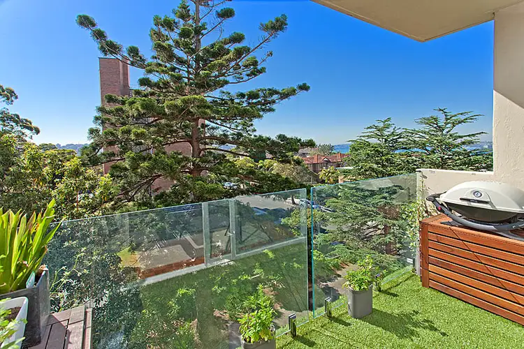 Fourth view of Homely apartment listing, 14/20 Harrison Street, Cremorne NSW 2090