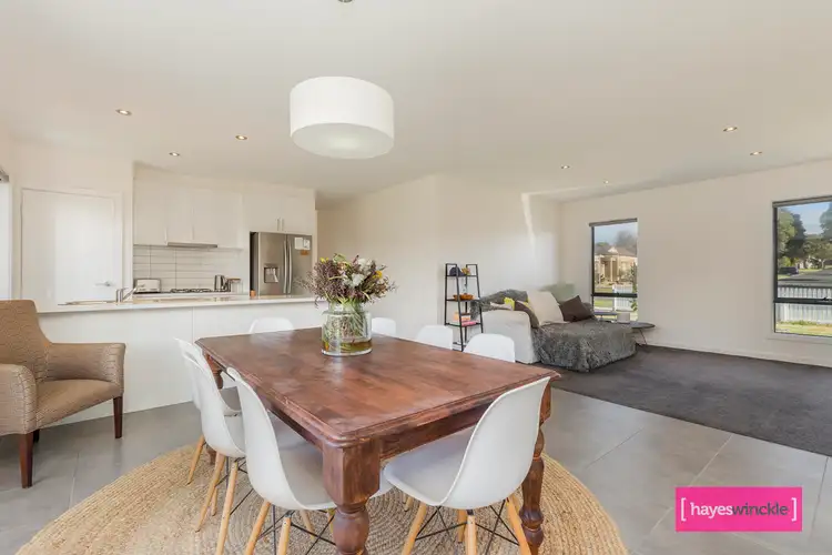 Third view of Homely house listing, 1/29 Eton Road, Belmont VIC 3216