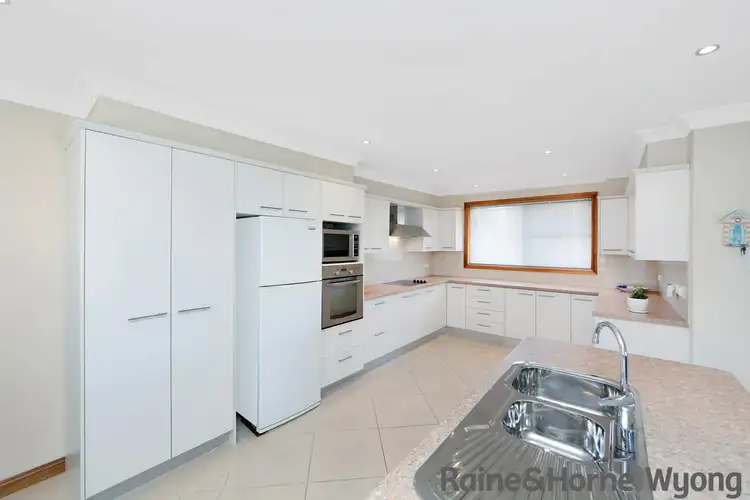 Fifth view of Homely house listing, 6 Watkins Street, Long Jetty NSW 2261