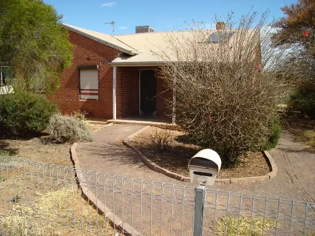 Main view of Homely house listing, 27 Jackson Avenue, Whyalla Norrie SA 5608