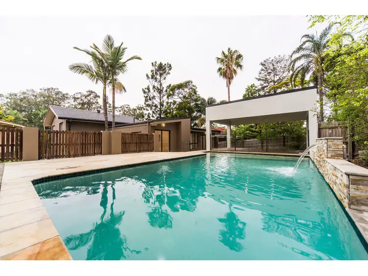 28 Forrest Avenue, Molendinar QLD 4214