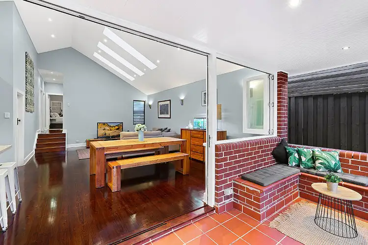 Third view of Homely semi-detached listing, 65 Gipps Street, Concord NSW 2137