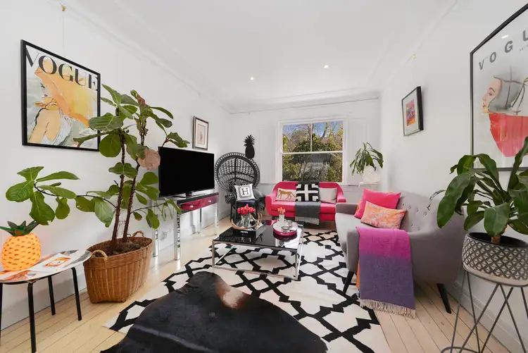 10/22 Ocean Avenue, Double Bay NSW 2028