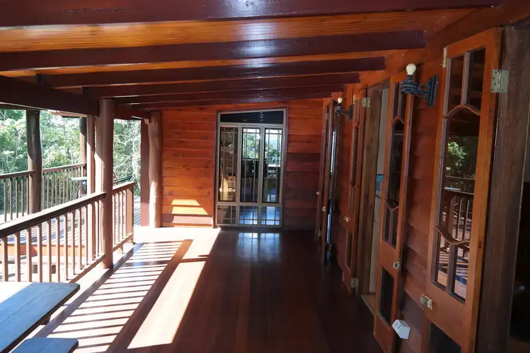 Seventh view of Homely rural property listing, Address available on request