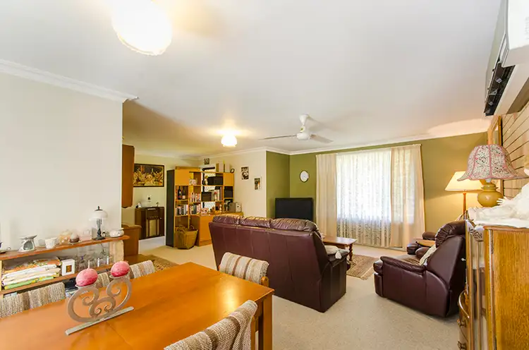 Sixth view of Homely house listing, 16 Mulligan Drive, Waterview Heights NSW 2460