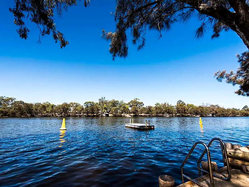 Main view of Homely house listing, 5 Adaluma Way, North Yunderup WA 6208