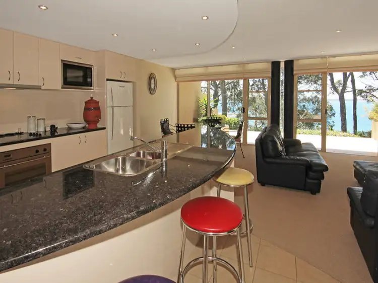 Fourth view of Homely villa listing, 5B Barbara Crescent, Denhams Beach NSW 2536