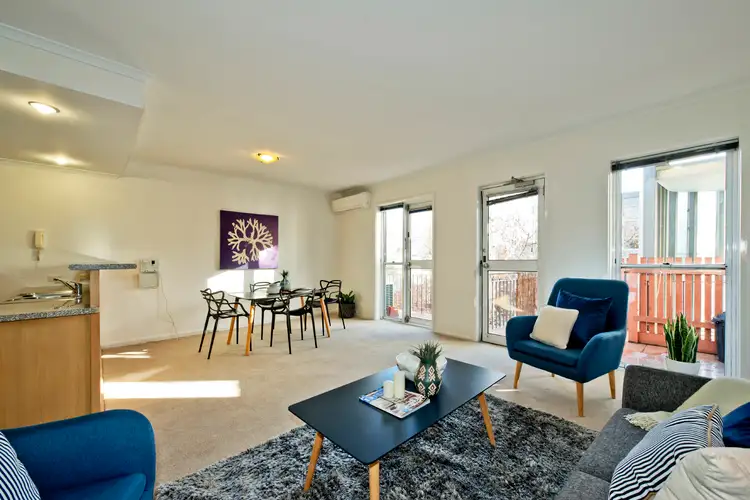 Second view of Homely house listing, 10/1086 Lygon Street, Carlton North VIC 3054