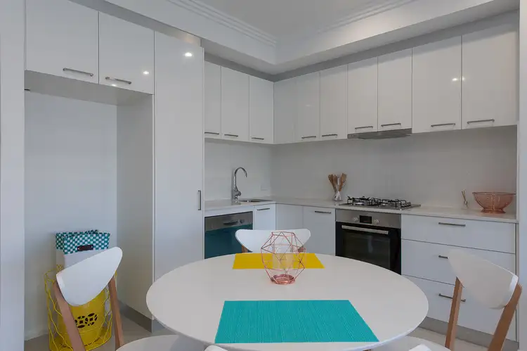 Third view of Homely apartment listing, #2/90 Albert Street, Osborne Park WA 6017