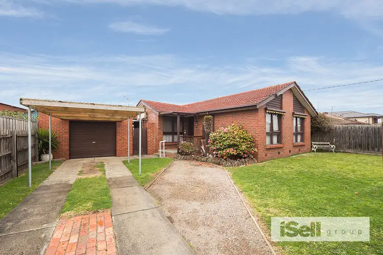 38 Narellan Drive, Keysborough VIC 3173