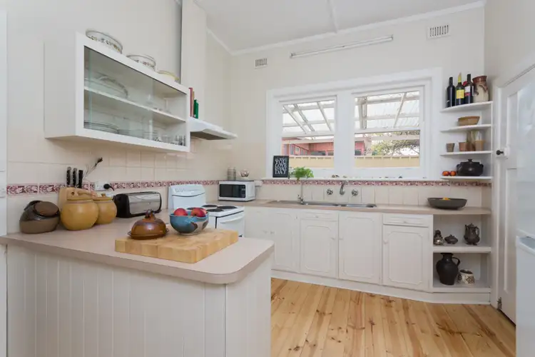 Fifth view of Homely house listing, 27 Jetty Road, Largs Bay SA 5016