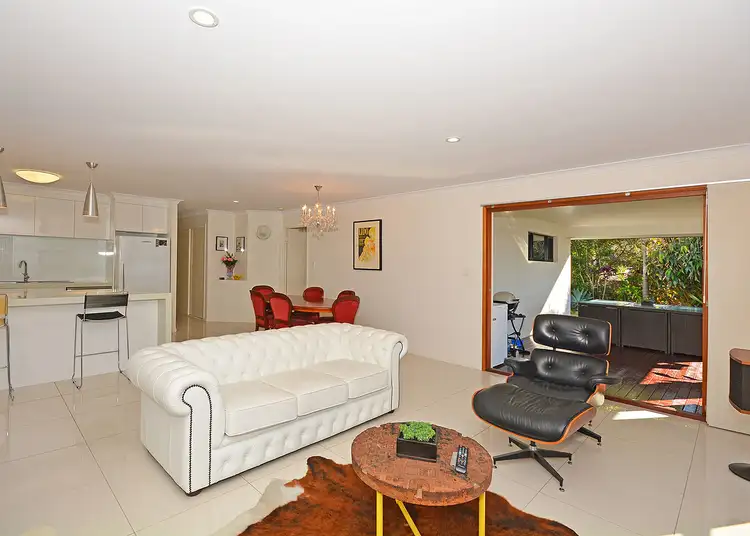 Sixth view of Homely house listing, 9 Parklink Avenue West, Wondunna QLD 4655