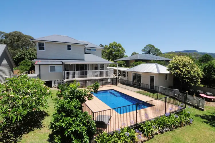 Main view of Homely house listing, 8 Clarence Street, Berry NSW 2535