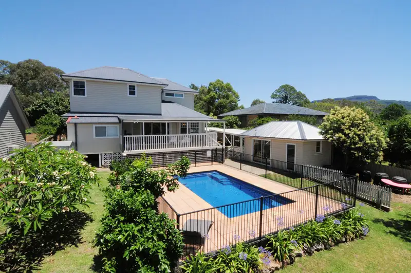 Main view of Homely house listing, 8 Clarence Street, Berry NSW 2535