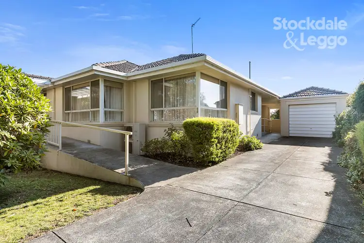 90 Mccartin Street, Leongatha VIC 3953