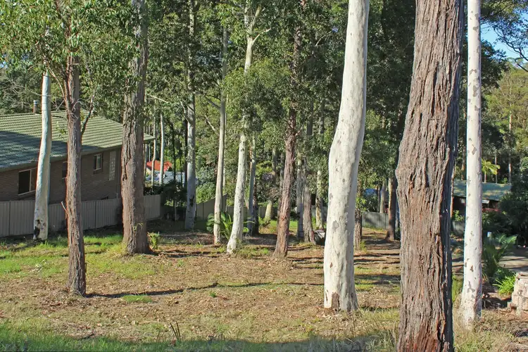 Fourth view of Homely land listing, 42 Timber Way, Surf Beach NSW 2536