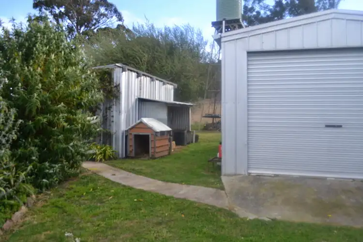 Seventh view of Homely rural property listing, 2259 Cassilis Road, Omeo VIC 3898