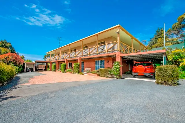 Main view of Homely house listing, 59 Deviation Road, Penguin TAS 7316