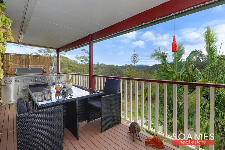 Fourth view of Homely house listing, 14 Caribbean Place, Mount Colah NSW 2079
