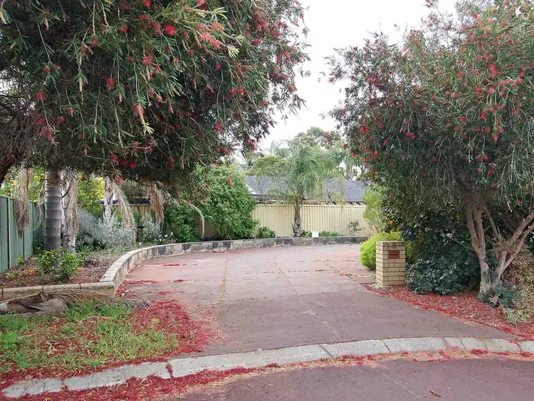 Sixth view of Homely house listing, 14 Brockman Retreat, Bentley WA 6102
