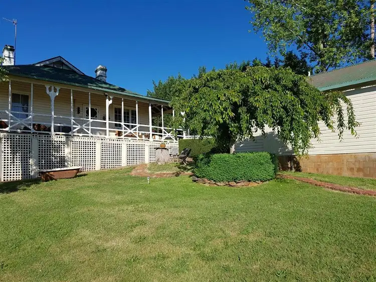 Second view of Homely house listing, 3878 Batlow Road, Batlow NSW 2730
