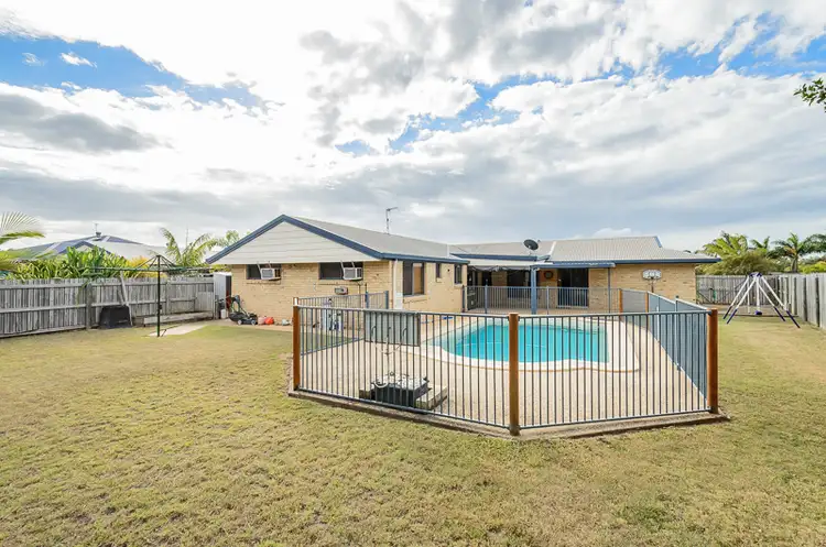 Sixth view of Homely house listing, 23 Whitbread Rd, Clinton QLD 4680
